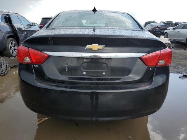 Photo 6 from auction – 2019 CHEVROLET IMPALA LT with VIN 2G11Z5S32K9115716