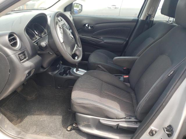 Photo 7 from auction – 2017 NISSAN VERSA S with VIN 3N1CN7AP5HL808381