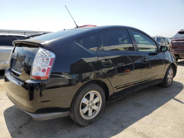 Photo 3 from auction – 2007 TOYOTA PRIUS with VIN JTDKB20U277666862
