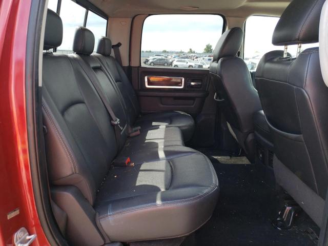 Photo 10 from auction – 2010 DODGE RAM 1500 with VIN 1D7RV1CT1AS122477