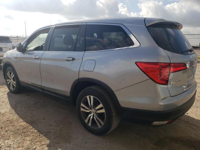 Photo 2 from auction – 2016 HONDA PILOT EX with VIN 5FNYF5H39GB033085