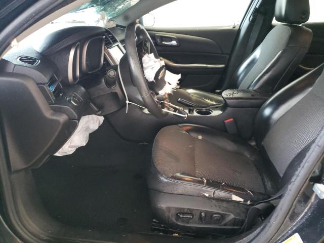 Photo 7 from auction – 2014 CHEVROLET MALIBU 1LT with VIN 1G11C5SL1EF223614