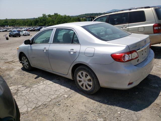 Photo 2 from auction – 2013 TOYOTA COROLLA with VIN 2T1BU4EE5DC111387
