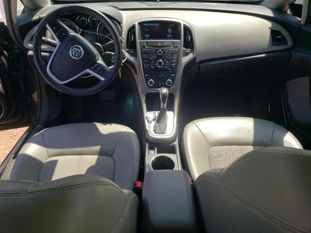 Photo 8 from auction – 2015 BUICK VERANO with VIN 1G4PP5SK7F4187157