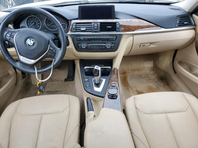 Photo 8 from auction – 2014 BMW ACTIVEHYBR with VIN WBA3F9C53EF484531