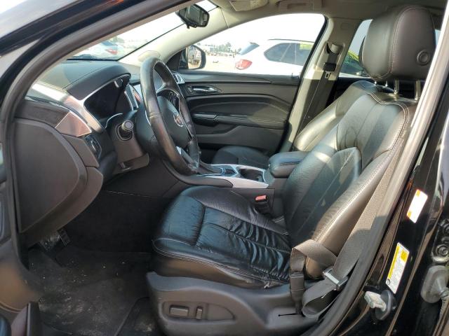Photo 7 from auction – 2013 CADILLAC SRX with VIN 3GYFNAE33DS598470