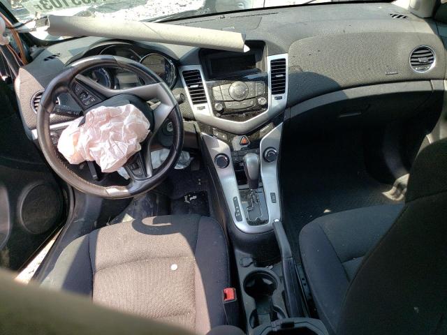 Photo 8 from auction – 2012 CHEVROLET CRUZE LT with VIN 1G1PF5SC3C7329250