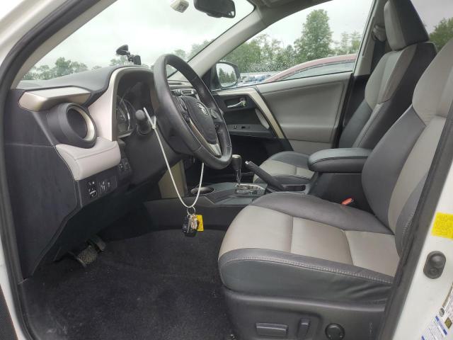 Photo 7 from auction – 2013 TOYOTA RAV4 LIMIT with VIN 2T3DFREV2DW120652