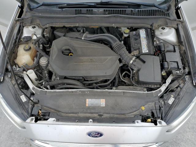 Photo 11 from auction – 2013 FORD FUSION SE with VIN 3FA6P0HR9DR219303