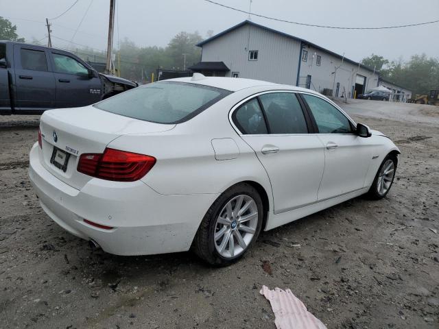 Photo 3 from auction – 2015 BMW 535 XI with VIN WBA5B3C5XFD542438
