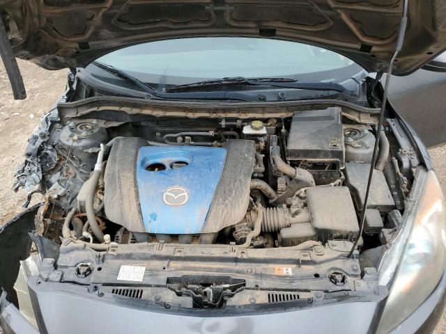 Фото 11 с аукциона – 2012 MAZDA 3 I с VIN JM1BL1V71C1643841