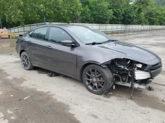 Photo 4 from auction – 2015 DODGE DART SXT with VIN 1C3CDFBB3FD353129