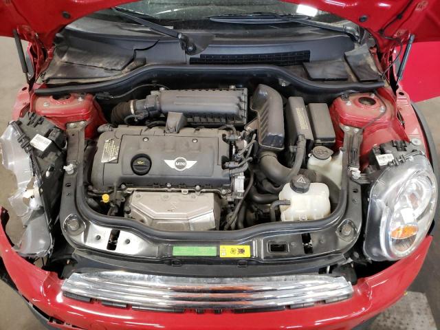 Photo 11 from auction – 2011 MINI COOPER with VIN WMWSU3C51BT094037