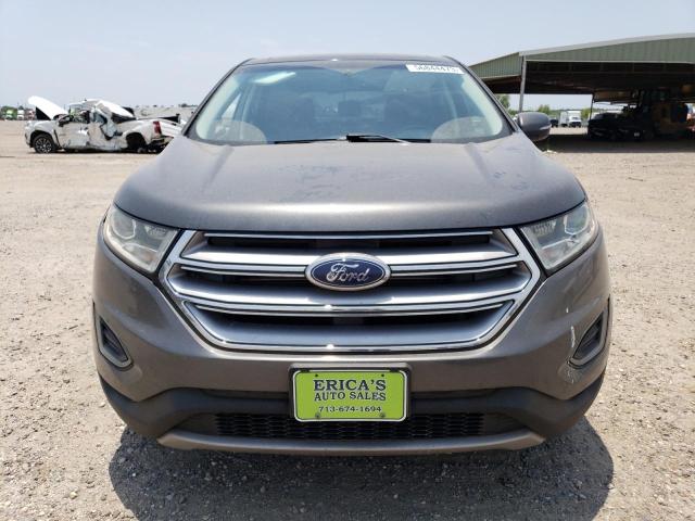 Photo 5 from auction – 2016 FORD EDGE SEL with VIN 2FMPK3J80GBC21648