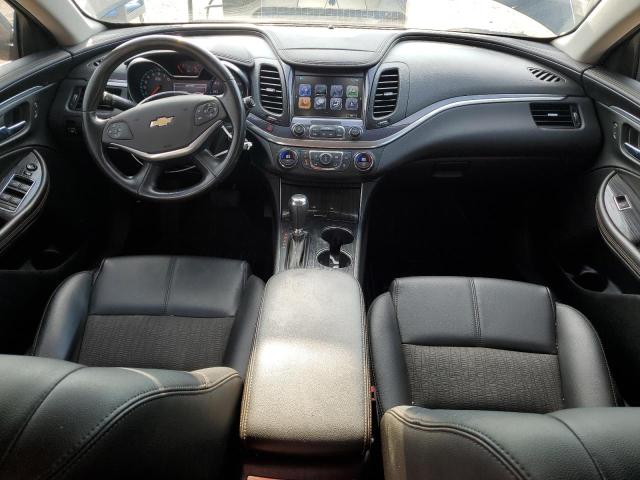 Photo 8 from auction – 2017 CHEVROLET IMPALA LT with VIN 2G1105S33H9196454