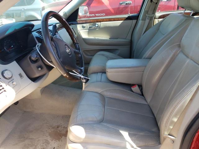 Photo 7 from auction – 2007 CADILLAC DTS with VIN 1G6KD57Y77U220795