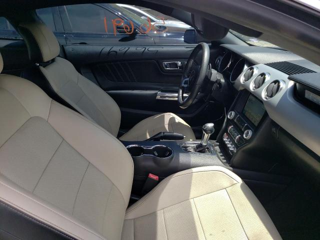Photo 10 from auction – 2016 FORD MUSTANG with VIN 1FA6P8TH2G5289245
