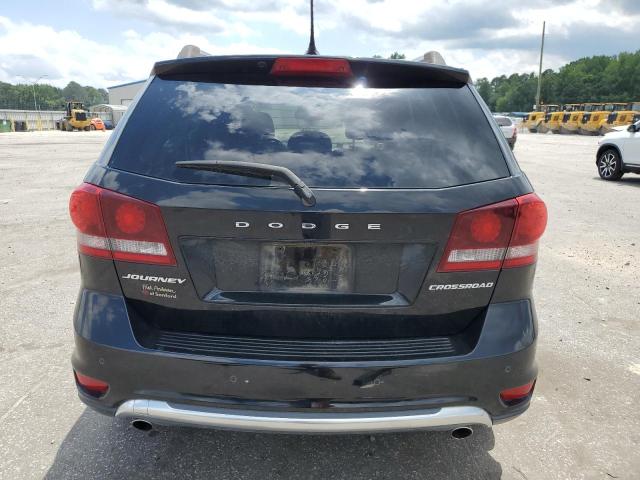 Photo 6 from auction – 2016 DODGE JOURNEY CR with VIN 3C4PDCGG5GT185974