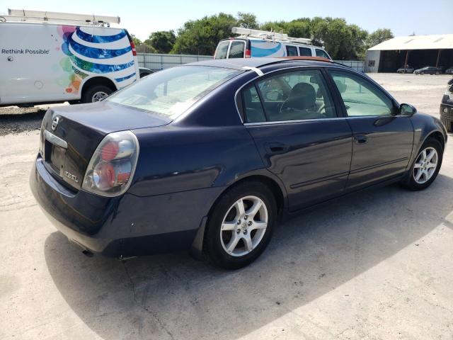 Photo 3 from auction – 2006 NISSAN ALTIMA S with VIN 1N4AL11D86C270139