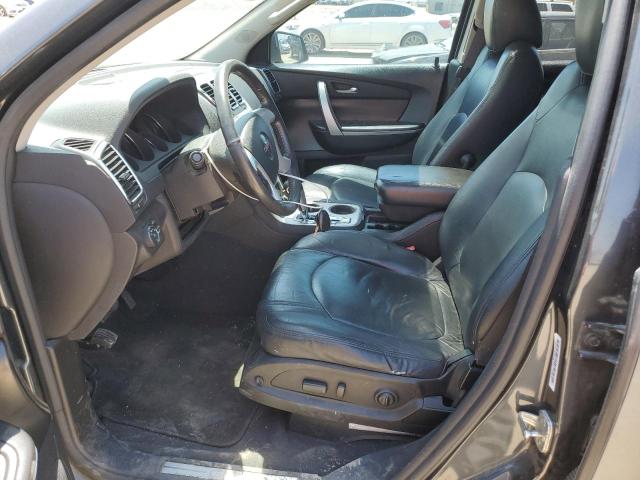 Photo 7 from auction – 2011 GMC ACADIA SLE with VIN 1GKKRPED4BJ143960