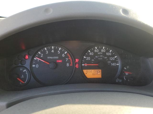 Photo 9 from auction – 2012 NISSAN FRONTIER S with VIN 1N6BD0CT2CC448811