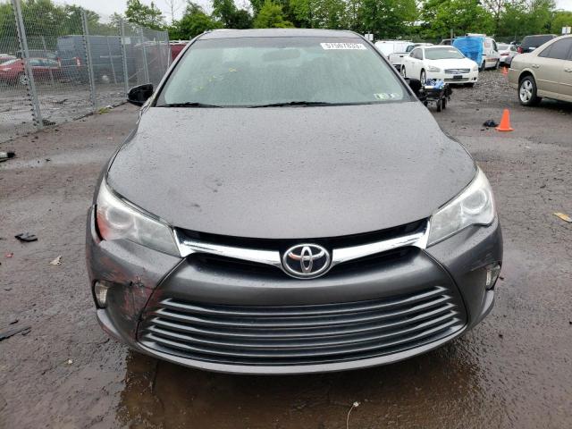 Photo 5 from auction – 2017 TOYOTA CAMRY with VIN 4T1BF1FK8HU812054