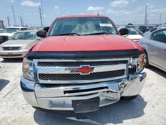 Photo 5 from auction – 2013 CHEVROLET SILVERADO with VIN 1GCNCPEA3DZ116379