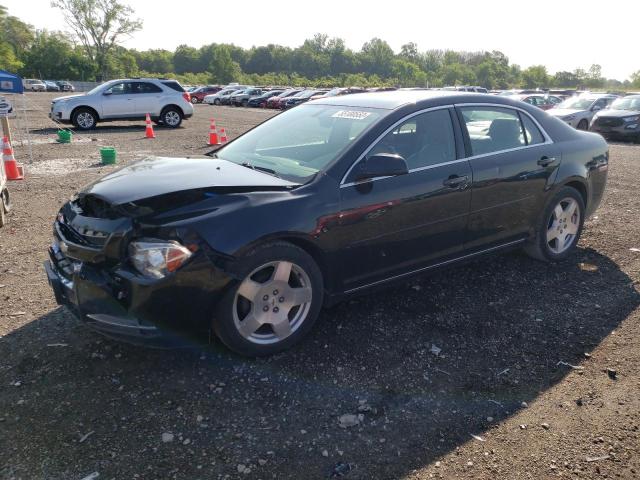 CHEVROLET MALIBU 2LT 2011 with VIN 1G1ZD5E77BF378498 - Photo from auction