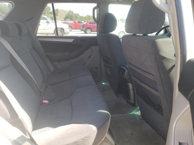 Photo 11 from auction – 2005 TOYOTA 4RUNNER SR with VIN JTEBT14R158019837