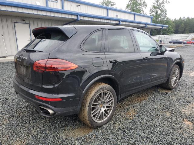 Photo 3 from auction – 2017 PORSCHE CAYENNE with VIN WP1AA2A2XHKA81701
