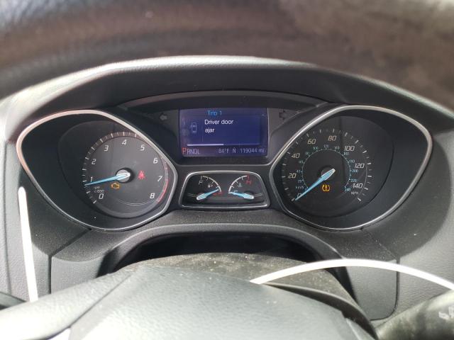 Photo 9 from auction – 2013 FORD FOCUS SE with VIN 1FADP3F27DL183365