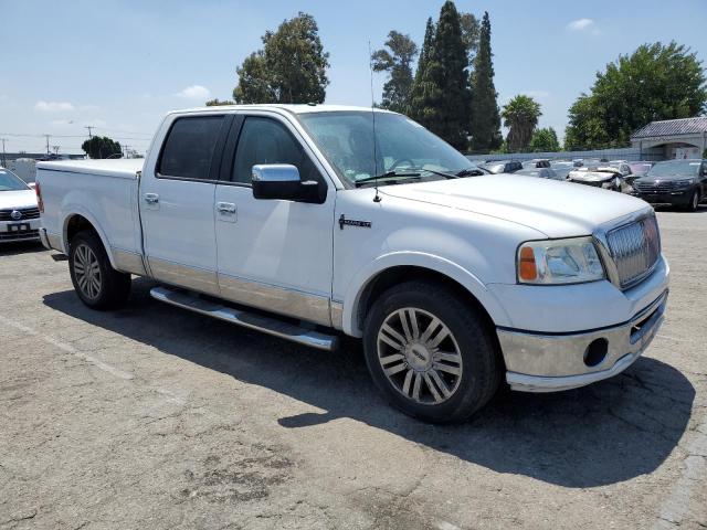 Photo 4 from auction – 2007 LINCOLN MARK LT with VIN 5LTPW16597FJ04450