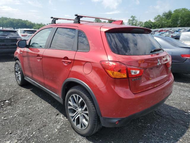 Photo 2 from auction – 2017 MITSUBISHI OUTLANDER with VIN JA4AR3AU8HZ041071