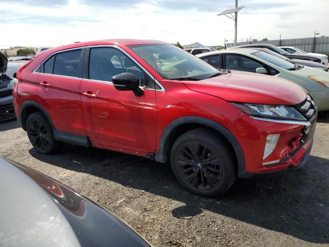 Photo 4 from auction – 2018 MITSUBISHI ECLIPSE CR with VIN JA4AT4AA4JZ045413