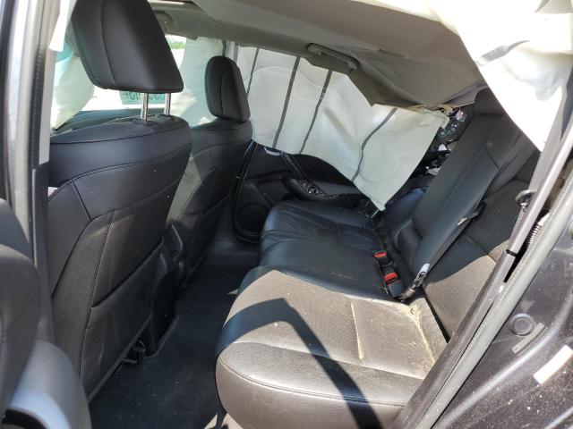 Photo 11 from auction – 2014 ACURA RDX with VIN 5J8TB4H36EL013100