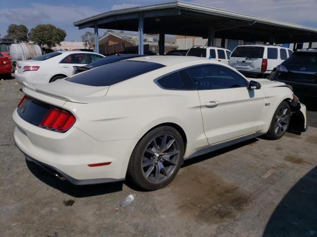 Photo 3 from auction – 2015 FORD MUSTANG 50 with VIN 1FA6P8RF8F5501084