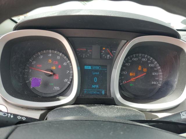 Photo 9 from auction – 2016 CHEVROLET EQUINOX LS with VIN 2GNALBEK2G1140171