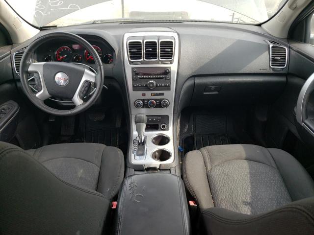 Photo 8 from auction – 2011 GMC ACADIA SLE with VIN 1GKKRPED6BJ160534