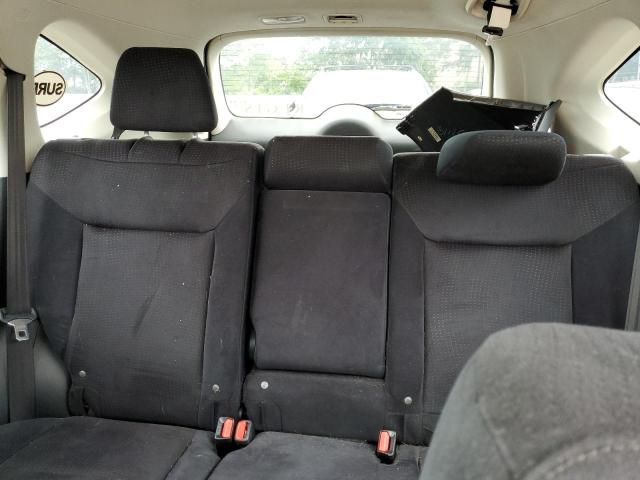 Photo 10 from auction – 2014 HONDA CR-V EX with VIN 2HKRM4H50EH659015
