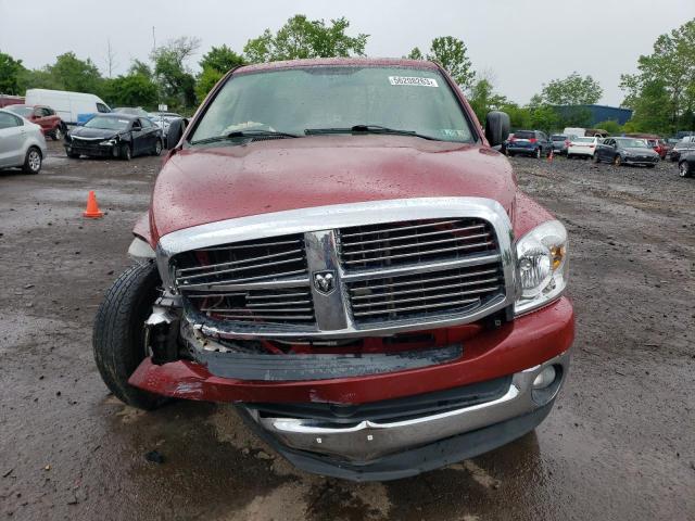 Photo 5 from auction – 2008 DODGE RAM 1500 S with VIN 1D7HU18218S566368