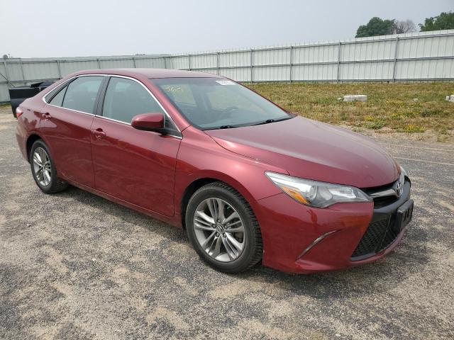 Photo 4 from auction – 2016 TOYOTA CAMRY LE with VIN 4T1BF1FK2GU517580