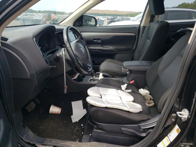 Photo 7 from auction – 2014 MITSUBISHI OUTLANDER with VIN JA4AD3A34EZ008716