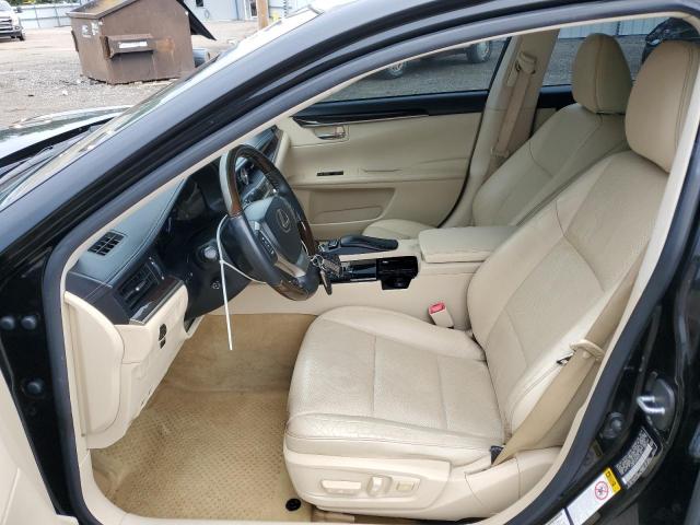 Photo 7 from auction – 2013 LEXUS ES 350 with VIN JTHBK1GG4D2017291