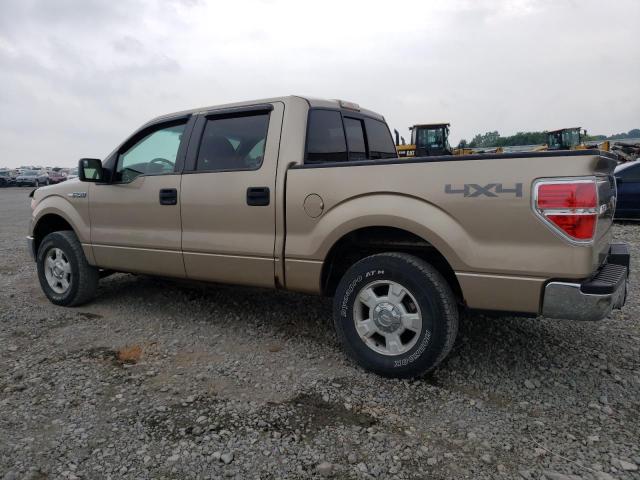 Photo 2 from auction – 2012 FORD F150 SUPER with VIN 1FTFW1EF8CFA29078