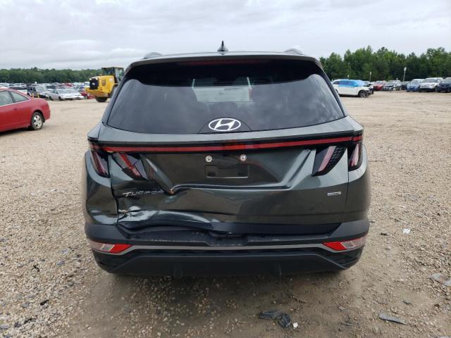 Photo 6 from auction – 2023 HYUNDAI TUCSON SEL with VIN 5NMJBCAE3PH195273