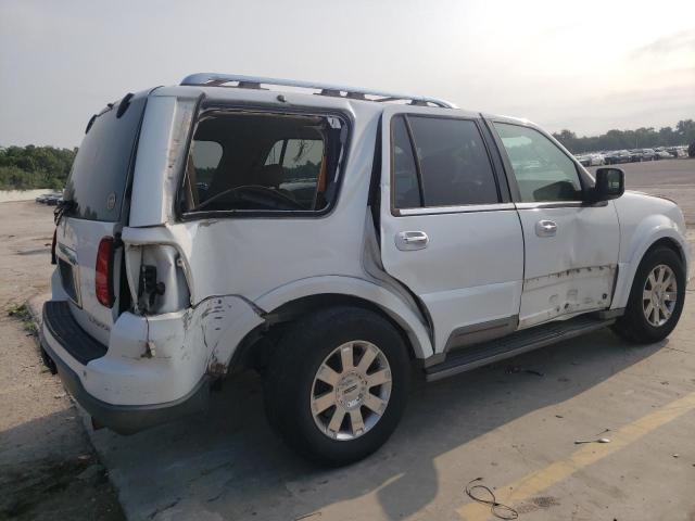 Photo 3 from auction – 2004 LINCOLN NAVIGATOR with VIN 5LMFU28R14LJ10338