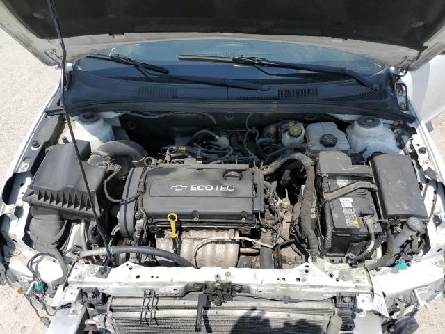 Photo 11 from auction – 2012 CHEVROLET CRUZE LS with VIN 1G1PC5SH8C7293690