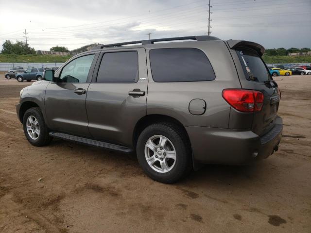 Zdjęcie 2 z aukcji – 2012 TOYOTA SEQUOIA sr z VIN 5TDBW5G17CS065884