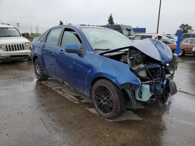 Photo 4 from auction – 2009 FORD FOCUS SES with VIN 1FAHP36N59W212623