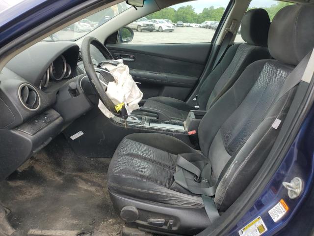 Photo 7 from auction – 2010 MAZDA 6 I with VIN 1YVHZ8CH4A5M28158